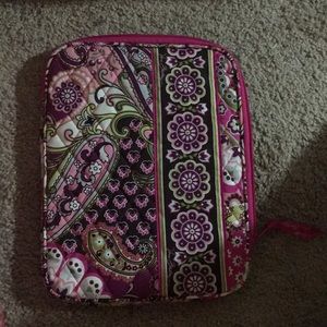 Vera Bradley Tablet Case